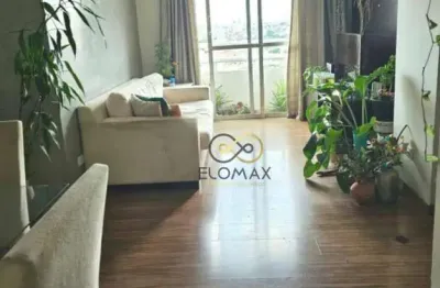 Vende - lindo e espaçoso apartamento - 123m² - condomínio tahiti - parque mandaqui - sp.