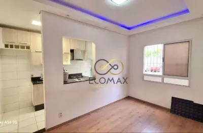 Apartamento com 2 dormitórios à venda, 45 m² por r$ 266.000,00 - vila venditti - guarulhos/sp
