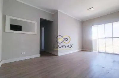 Apartamento residencial vila augusta com 2 dormitórios à venda, 61 m² por r$ 369.000 - vila leonor - guarulhos/sp