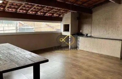 Casa em guarulhos com 3 quartos à venda, 250 m² por r$ 426.000 - jardim almeida prado - guarulhos/sp
