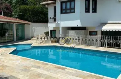 Casa em condomínio fechado com 4 quartos à venda na Rua Paraná, 215, Arujázinho I, II e III, Arujá