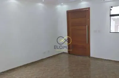 Casa com 4 dormitórios à venda, 285 m² por r$ 510.000,00 - parque continental - guarulhos/sp