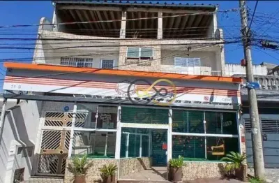 Comercial em guarulhos com 3 quartos à venda, 905 m² por r$ 2.010.000 - jardim paraíso - guarulhos/sp