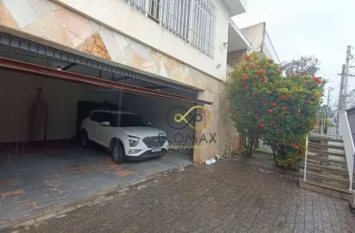 Sobrado em guarulhos a  venda na vila rosália ! pronto para morar, a menos de 100 metros do lago dos patos !!