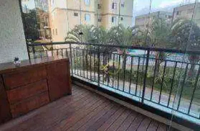 Apartamento flex com 3 dormitórios à venda, 75 m² por r$ 574.000 - picanco - guarulhos/sp