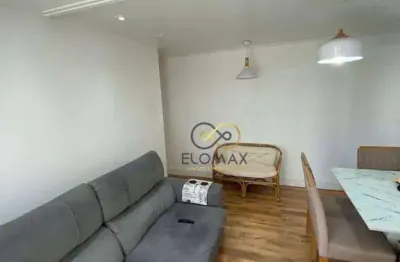 Vende - excelente apartamento - 54m² - condominio vivance park - parque são jorge - tatuapé - sp.