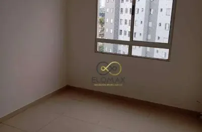 Apartamento com 2 dormitórios à venda, 55 m² por r$ 270.000,00 - vila venditti - guarulhos/sp
