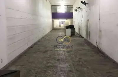 Prédio à venda, 600 m² por r$ 5.600.000,00 - brás - são paulo/sp
