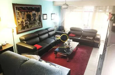 Casa com 3 quartos, 3 vagas à venda, 155 m² por r$ 860.000 - jardim vila galvão - guarulhos/sp