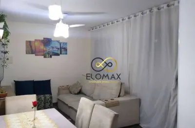Apartamento em guarulhos com 3 quartos à venda, 66 m² por r$ 465.000 - vila augusta