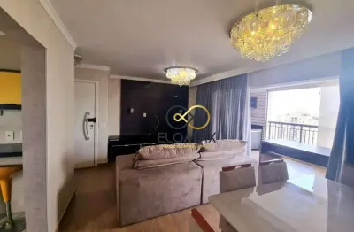 Apartamento à venda, 109 m² por r$ 1.348.000,00 - macedo - guarulhos/sp