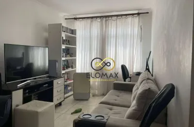 Vende - apartamento - 2 amplos quartos - condomínio edifício sandra - parque novo mundo - sp.