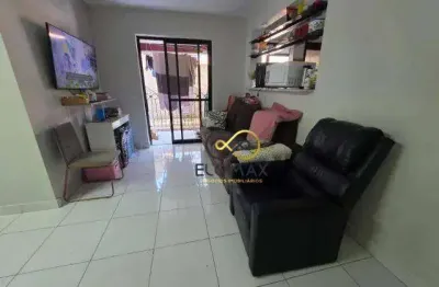 Apartamento com 3 dormitórios à venda, 81 m² por r$ 460.000,00 - casa verde - são paulo/sp