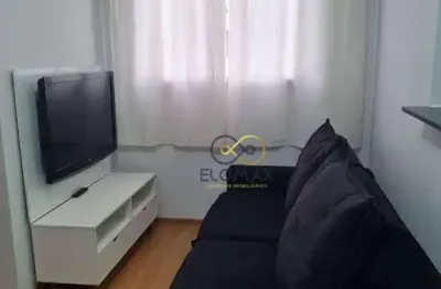 Apartamento à venda, 45 m² por r$ 320.000,00 - gopoúva - guarulhos/sp