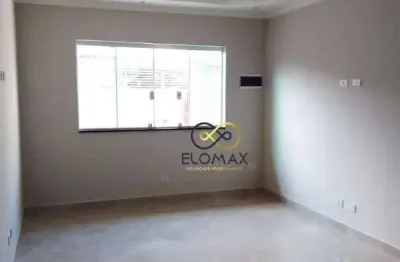 Casa térrea com 3 dormitórios à venda, 90 m² por r$720.000,00 - vila renata - guarulhos/sp