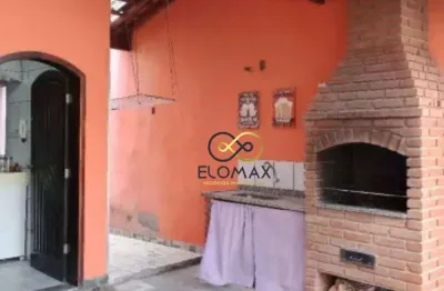 Casa com 3 dormitórios, 1 suite, 2 vagas à venda, 110 m² por r$ 638.000 - jardim bela vista - guarulhos/sp