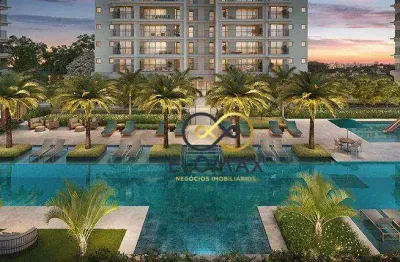 Apartamento com 3 suites, 2 vagas à venda, 155 m² por r$ 2.340.000 - tucuruvi - são paulo/sp