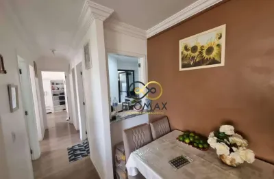Vende - apartamento - 3 quartos, 2 banheiros, 1 vaga - condomínio conjunto dos bancários horto florestal - sp.
