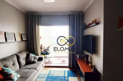 Apartamento vita jaçanã com 3 dormitórios à venda, 67 m² por r$ 440.000 - jaçanã - são paulo/sp