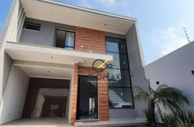 Sobrado à venda, 150 m² por r$ 1.100.000,00 - bonsucesso - guarulhos/sp