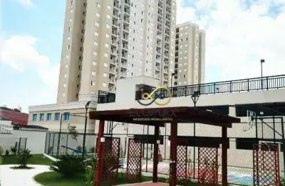 Apartamento mérito penha com 2 dormitórios à venda, 49 m² por r$ 297.000 - penha de frança - são paulo/sp