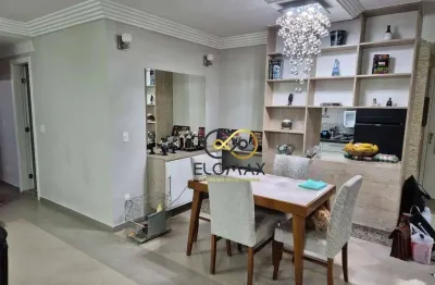 Vende - apartamento 3 quartos, 2 vagas - condomínio vida viva parque santana, - lauzane paulista - sp.