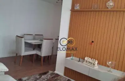 Apartamento com 2 quartos à venda, 70 m² por r$ 490.000 - santana - são paulo/sp