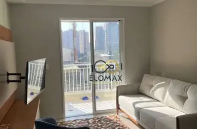 Vende - apartamento - 3 quartos, sendo 1 suíte - condomínio acqua vita, mooca - sp.