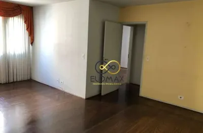 Vende - apartamento - 3 quartos, 4 banheiros, 2 vagas - edifício don felix - santana - sp.