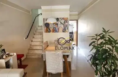 Vende - casa - com planejados - 3 quartos, 1 suíte, 2 vagas - imirim - sp.