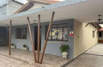 Vende e locação  - casa - 3 quartos, 2 suítes, 4 banheiros,  5 vagas - vila galvão - guarulhos - sp.