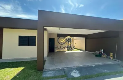 Vende - casa - 3 dormitórios, sendo 1 suítes. 4 banheiros, piscina - atibaia - sp.