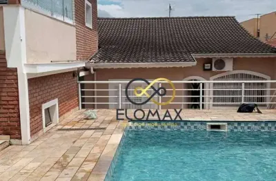 Casa com 3 dormitórios à venda, 250 m² por r$ 1.590.000,00 - jardim são judas tadeu - guarulhos/sp