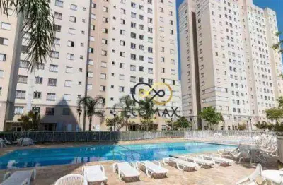 Vende - apartamento - 3 quartos, 1 banheiro, 1 vaga _ condomínio residencial máximo - vila venditti - guarulhos -sp.