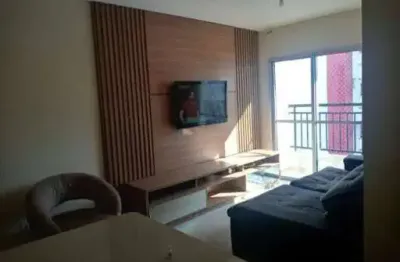 Apartamento com 3 dormitórios à venda, 70 m² por r$ 500.000,00 - picanco - guarulhos/sp