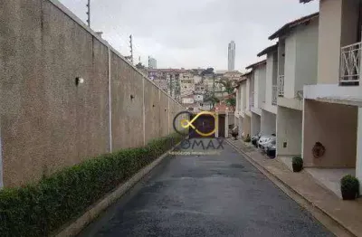 Locação e venda - sobrado em condomínio fechado - 3 quartos, 1 suíte, 2 vagas - vila mazzei - sp.