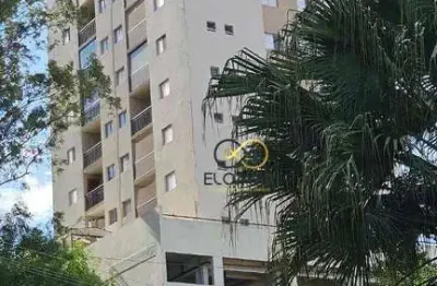 Apartamento com 2 dormitórios, 60 m² - venda por r$ 329.000,00 ou aluguel por r$ 2.600,00/mês - parque continental - guarulhos/sp