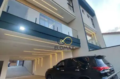 Casa vila augusta com 3 suítes e 8 vagas de garagem - espaço gourmet