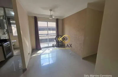 Apartamento com 2 dormitórios à venda, 50 m² por r$ 349.000,00 - vila augusta - guarulhos/sp