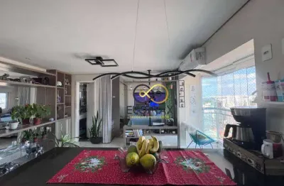 Vende - apartamento - 1 quarto, 1 banheiro, varanda - condomínio lifestyle - santana - sp.