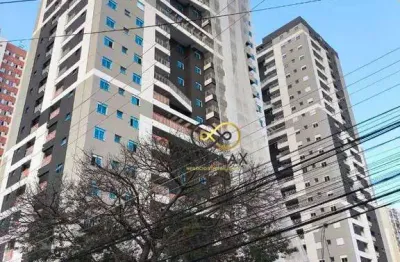 Vende apartamento novo)- 1 quarto, 1 banheiro, 1 vaga, varanda gourmet, - condomínio silver resort bosque - picanço - guarulhos - sp.