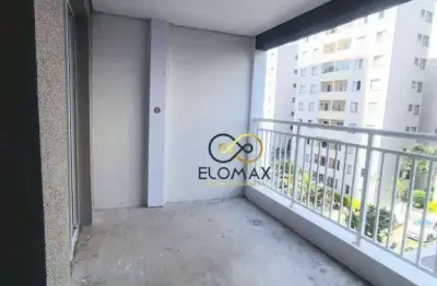 Vende apartamento novo)- 1 quarto, 1 banheiro, 1 vaga, varanda gourmet, - condomínio silver resort bosque - picanço - guarulhos - sp.