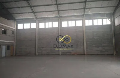Galpão para alugar, 700 m² por r$ 23.120,00/mês - jardim presidente dutra - guarulhos/sp
