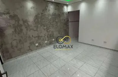Casa com 2 dormitórios à venda, 69 m² por r$ 500.000,00 - vila nova bonsucesso - guarulhos/sp