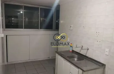 Apartamento com 3 dormitórios à venda, 63 m² por r$ 390.000,00 - cecap - guarulhos/sp