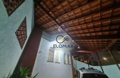 Casa com 3 dormitórios à venda, 129 m² por R$ 550.000,00 - Vila Moreira - Guarulhos/SP