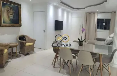 Sobrado com 3 dormitórios à venda, 300 m² por r$ 910.000,00 - vila bremen - guarulhos/sp