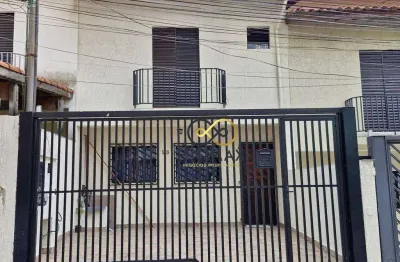 Casa com 3 dormitórios para alugar, 85 m² por r$ 3.250,00/mês - picanço - guarulhos/sp