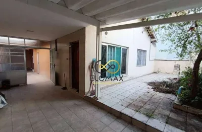 Casa com 2 dormitórios à venda, 130 m² por r$ 599.000,00 - vila augusta - guarulhos/sp