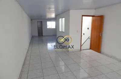 Sobrado com 3 quartos à venda, 300 m² por r$ 1.000.000 - vila granada - são paulo/sp